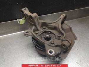 Mazda 3 Knuckle, front right O323275 photo 2