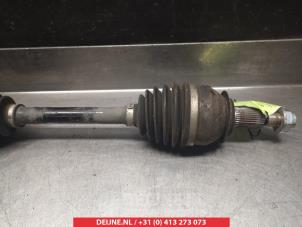 Mazda 3 Front drive shaft, right O318880 photo 2