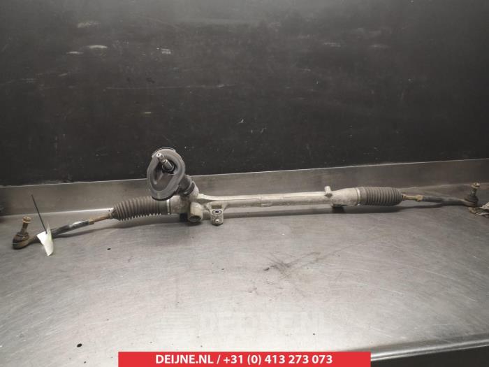 Mazda 3 Lenkgetriebe O330025