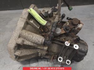 Suzuki SX-4 Gearbox O372853 photo 4