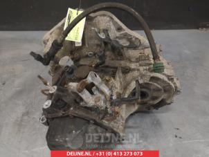 Suzuki SX-4 Gearbox O372853 photo 3