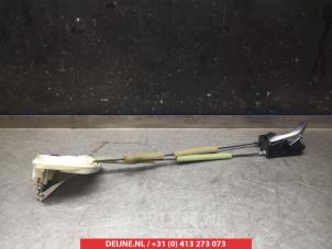 Mazda 6 Türschlossmechanik 4-türig links hinten O279967 foto 2
