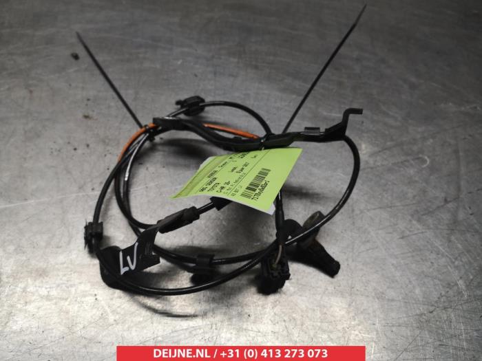Toyota C-HR ABS Sensor O327798