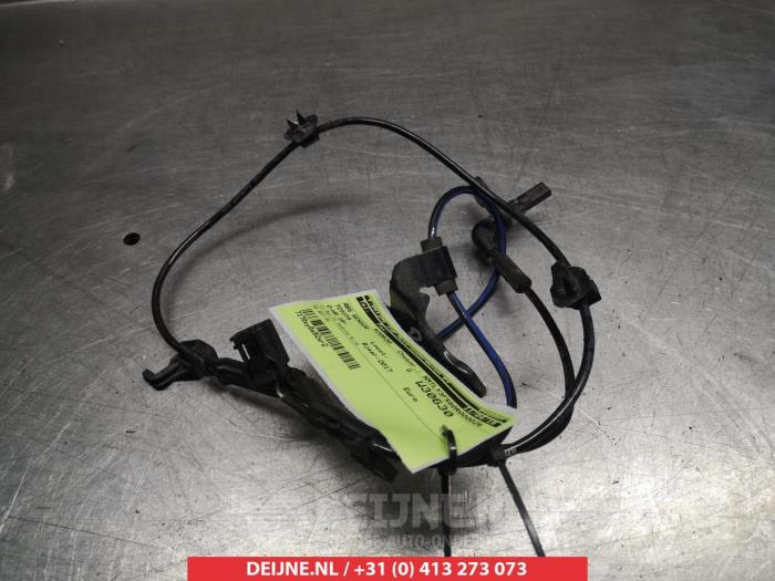 Toyota C-HR ABS Sensor O327799