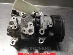 Toyota Verso Air conditioning pump O347879 photo 3