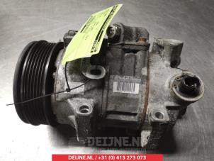 Gebruikte Pomp Airco Toyota Verso Prijs € 100,00 Margeregeling aangeboden door V.Deijne Jap.Auto-onderdelen BV