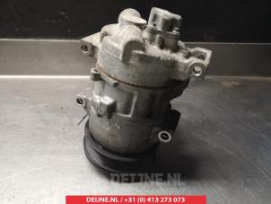 Toyota Verso Air conditioning pump O347879 photo 4