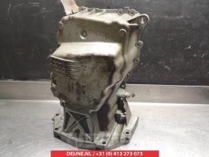 Nissan Qashqai Sump O353687 photo 4