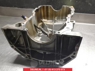 Nissan Qashqai Sump O353687 photo 3