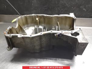 Nissan Qashqai Sump O353687 photo 2