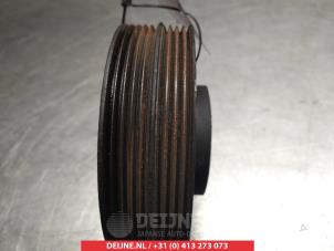 Subaru Legacy Krukas Poelie O353374 foto 3