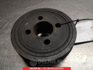 Subaru Legacy Krukas Poelie O353374 foto 2