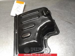Kia Picanto Carterpan O353742 foto 2