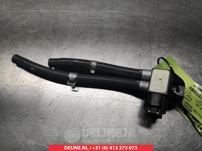 Kia Sportage Rußfilter Sensor O371094
