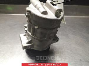 Kia Sportage Aircopomp O347135 foto 3