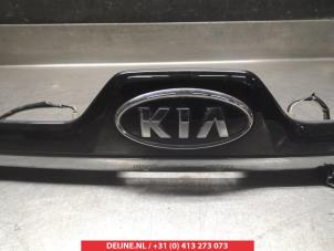 Kia Sportage Sierlijst achterklep O263560 foto 3