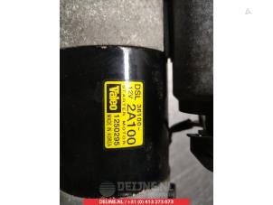 Kia Ceed Anlasser O361714 foto 2