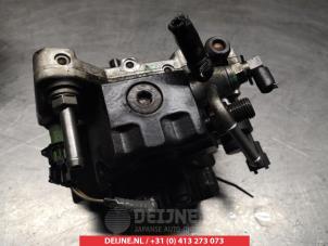 Toyota Auris Brandstofpomp Mechanisch O355317 foto 3