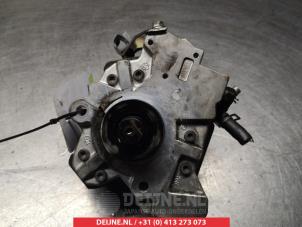 Toyota Auris Brandstofpomp Mechanisch O355317 foto 2