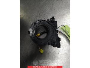 Mazda 6 Steuergerät Airbag O307577 foto 3