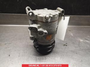 Gebruikte Aircopomp Mazda 6 SportBreak (GJ/GH/GL) 2.0 Skyactiv G 145 16V Prijs € 150,00 Margeregeling aangeboden door V.Deijne Jap.Auto-onderdelen BV