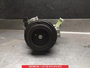 Mazda 6 Klimapumpe O346215 foto 3
