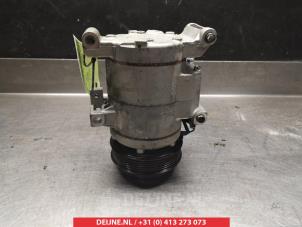 Mazda 6 Klimapumpe O346215 foto 2