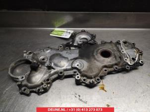 Toyota Auris Timing cover O353297 photo 2