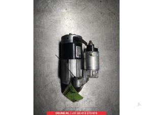 Gebruikte Startmotor Mazda 6 SportBreak (GJ/GH/GL) 2.0 Skyactiv G 145 16V Prijs € 45,00 Margeregeling aangeboden door V.Deijne Jap.Auto-onderdelen BV