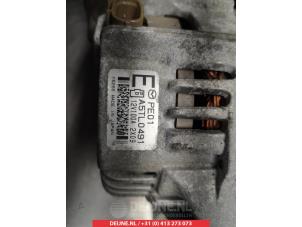 Mazda 6 Dynamo O357587 foto 3