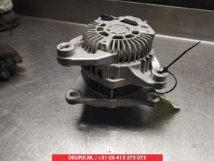 Mazda 6 Dynamo O357587 foto 2