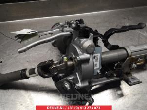 Mazda 6 Steering column O390711 photo 3