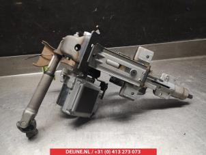 Mazda 6 Steering column O390711 photo 4