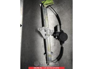 Mazda 6 Fenstermechanik 4-türig rechts vorne O276400 foto 2