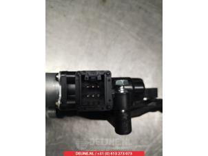 Mazda 6 Fenstermechanik 4-türig rechts vorne O276400 foto 3