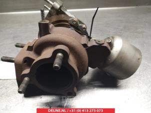 Mazda 3 Turbo O365602 photo 2