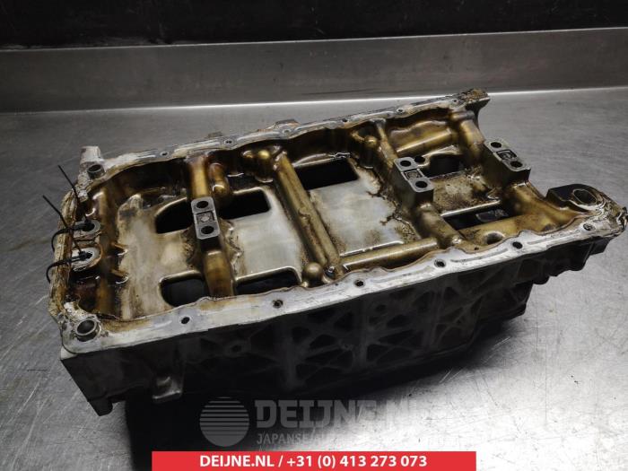 Gebruikte Carterpan Mazda CX-7 Prijs € 35,00 Margeregeling aangeboden door V.Deijne Jap.Auto-onderdelen BV