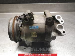 Gebruikte Aircopomp Mitsubishi L200 Prijs € 125,00 Margeregeling aangeboden door V.Deijne Jap.Auto-onderdelen BV