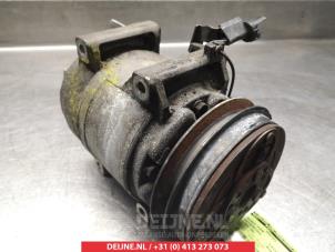 Mitsubishi L200 Klimapumpe O347363 foto 3