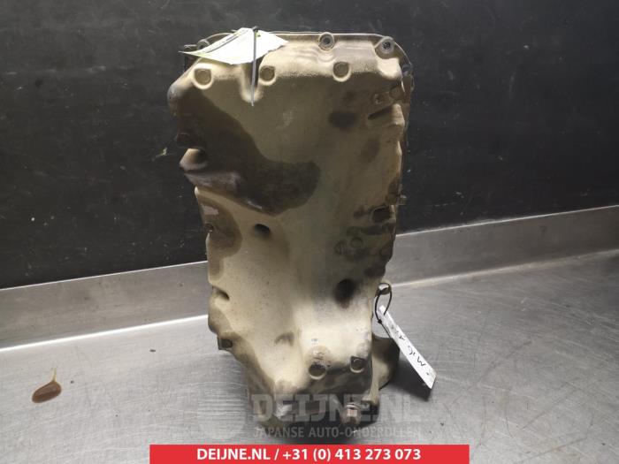 Carterpan van een Suzuki Grand Vitara 2007