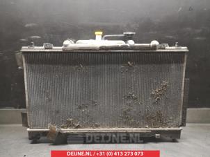 Mazda 6 Radiateur O339457 foto 2
