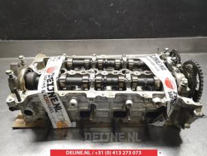 Toyota Avensis Cilinderkop O352435 foto 2