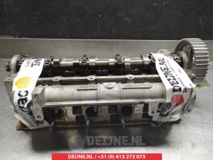 Nissan Qashqai Zylinderkopf O352148 foto 4