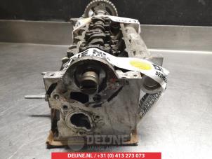 Nissan Qashqai Zylinderkopf O352148 foto 3