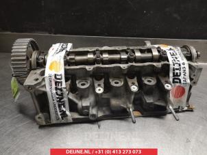 Nissan Qashqai Zylinderkopf O352148 foto 2