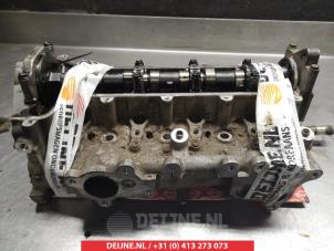 Toyota Yaris Zylinderkopf O352411 foto 4