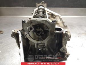 Gebruikte Cilinderkop Toyota Yaris Prijs € 200,00 Margeregeling aangeboden door V.Deijne Jap.Auto-onderdelen BV