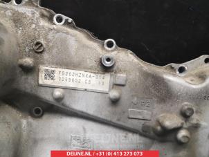 Subaru Forester Distributiedeksel O353189 foto 4