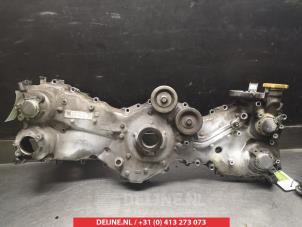 Subaru Forester Distributiedeksel O353189 foto 3