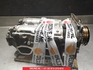 Subaru XV Cilinderkop O352219 foto 2